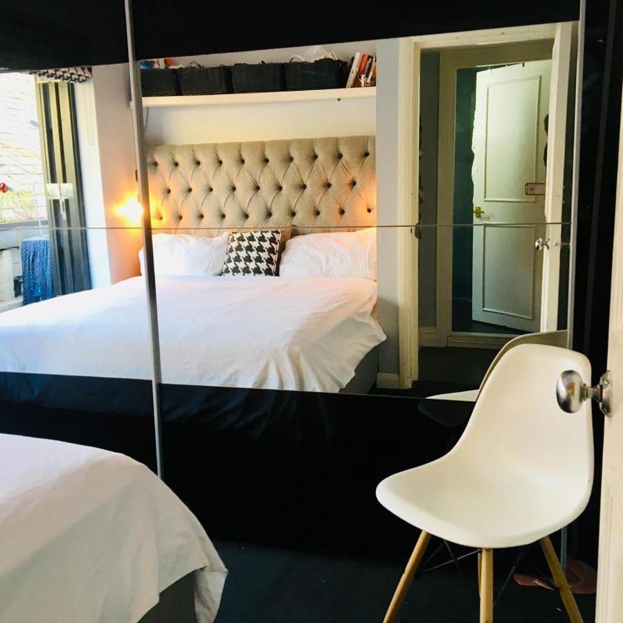 Luxury 2 Bedroom Flat Heart Of Camden London Kültér fotó