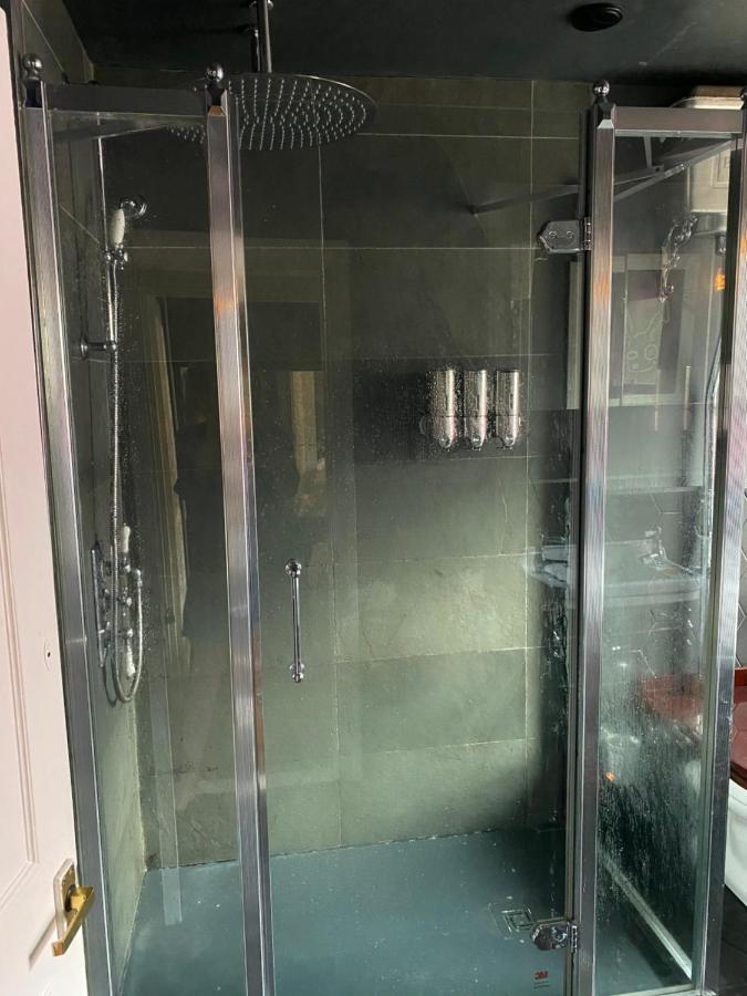 Luxury 2 Bedroom Flat Heart Of Camden London Kültér fotó