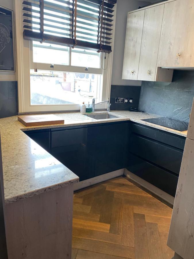 Luxury 2 Bedroom Flat Heart Of Camden London Kültér fotó